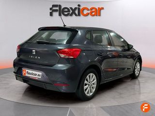Seat Ibiza 1.0 MPI 59kW (80CV) Style