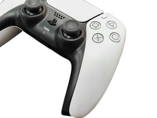 MANDO SONY PS5 DUALSENSE BLANCO