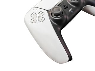 MANDO SONY PS5 DUALSENSE BLANCO