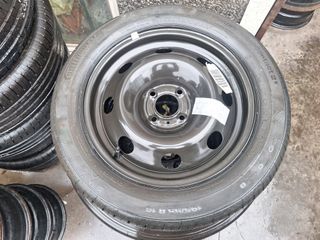 Peugeot c4 Ellysse 195 55 R16 - Rueda de repuesto