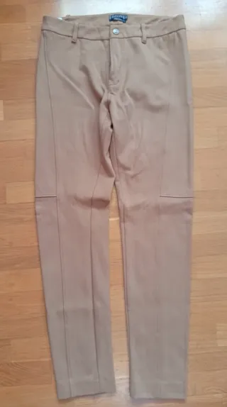 2 Pantalones Lloyd's Talla L/40/12 Teal