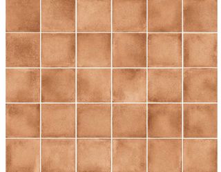 Suelo Cerámico Hervas 33x33 cm  Leroy Merlín 46 m2