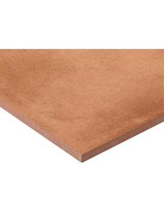 Suelo Cerámico Hervas 33x33 cm  Leroy Merlín 46 m2