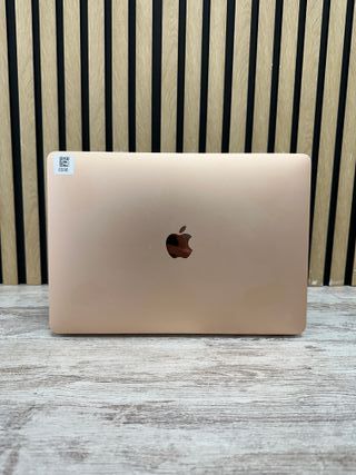 MacBook Air 13" 2018 i5 8gb 128gb SSD