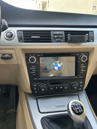 BMW Serie 3 2008