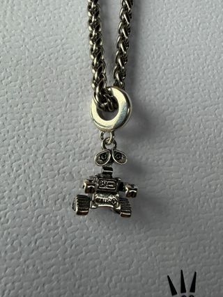 Charm Disney Wall-E