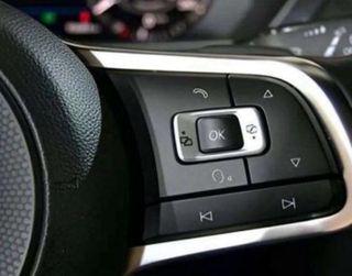 Volkswagen Tiguan 2019 R line