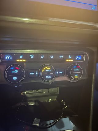 Volkswagen Tiguan 2019 R line