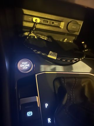 Volkswagen Tiguan 2019 R line