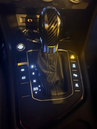 Volkswagen Tiguan 2019 R line