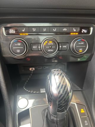 Volkswagen Tiguan 2019 R line