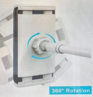 Soporte Móvil/Tablet Ajustable