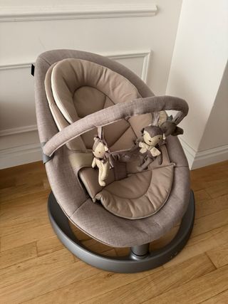 Hamaca Nuna Leaf Grow