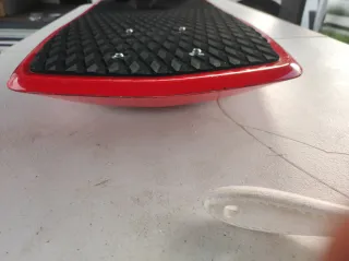 Tabla kiteFoil Moses T38