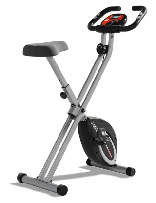 Bicicleta Estática Ultrasport F-BIKE