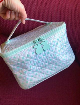 Neceser Tous Nuevo y neceser Tous baby de REGALO