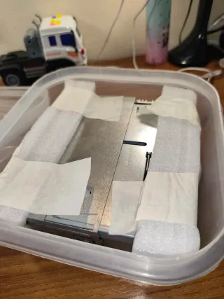 Radio Cassette Coche JVC KS-FX20R Negra