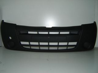 Paragolpes Delantero para Nissan INTERSTAR 2002 y Renault MASTER II 2003