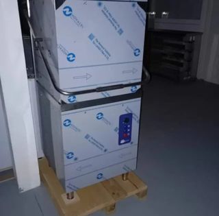 LAVAVAJILLAS INDUSTRIAL 624792021