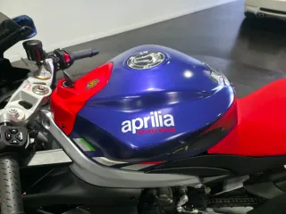 Aprilia RS 660