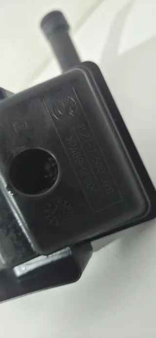 Tubo Aspiración BMW 318 E46 N42B18AB 2001