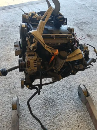 Motor 1.9 TDI AXR Seat, VW, Audi, Skoda