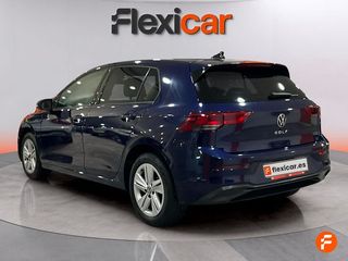 Volkswagen Golf Life 1.5 TSI 96kW (130CV)