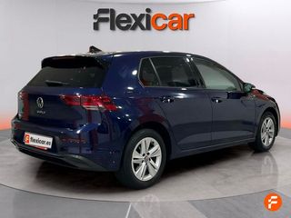 Volkswagen Golf Life 1.5 TSI 96kW (130CV)