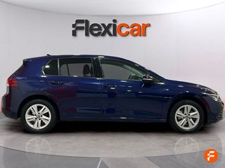 Volkswagen Golf Life 1.5 TSI 96kW (130CV)