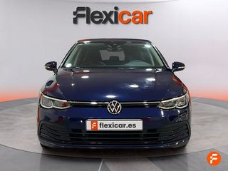 Volkswagen Golf Life 1.5 TSI 96kW (130CV)