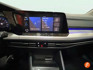 Volkswagen Golf Life 1.5 TSI 96kW (130CV)