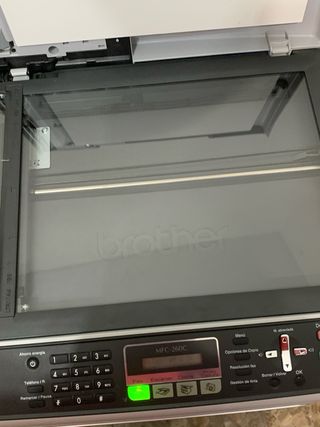 Impresora Multifunción Brother MFC-260