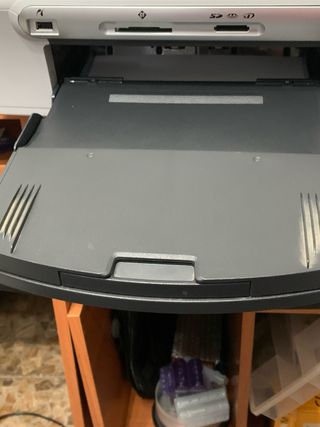 Impresora Multifunción Brother MFC-260