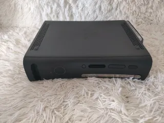 Console Xbox 360 con accessori