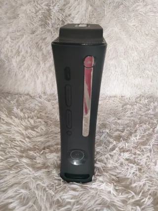 Console Xbox 360 con accessori