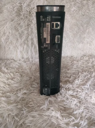 Console Xbox 360 con accessori