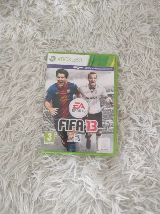 Console Xbox 360 con accessori