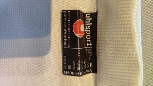 Camiseta vintage SC Bastia 2001/02