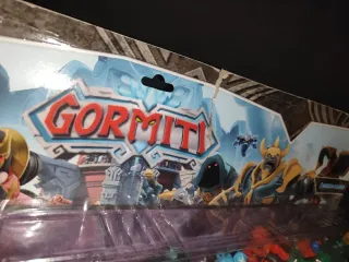 Gormiti Set Personaggi