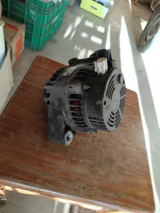 Alternador Ford Focus