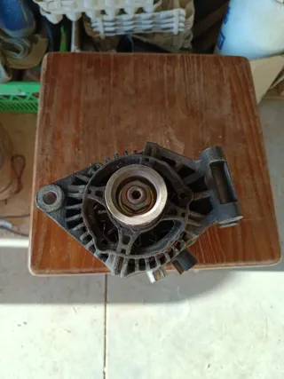 Alternador Ford Focus