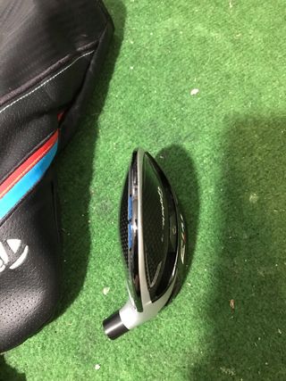 M3 TaylorMade Madera 3