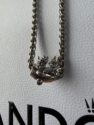 Charm Disney Mickey Minnie