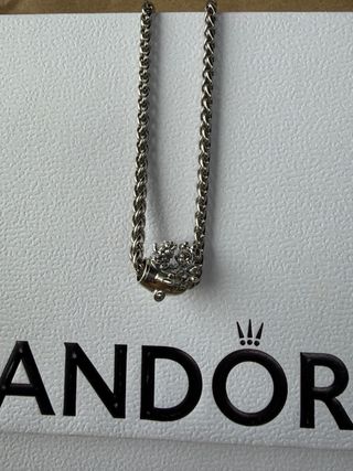 Charm Disney Mickey Minnie