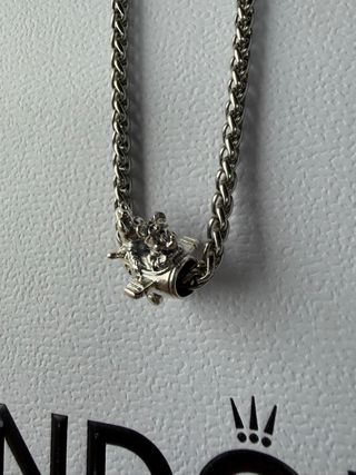 Charm Disney Mickey Minnie