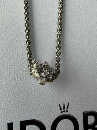 Charm Disney Mickey Minnie