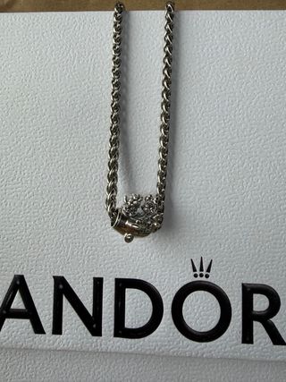 Charm Disney Mickey Minnie