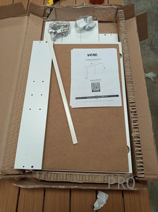 Mobile da bagno a parete sospeso