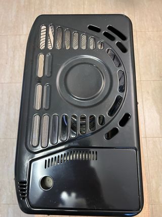 Estufa de parafina Yasun R-3500-A