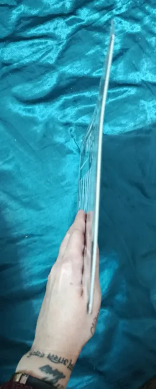 Cartel Metálico Welcome to Hawkins Stranger Things